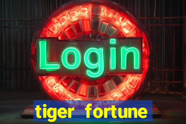 tiger fortune spirit demo